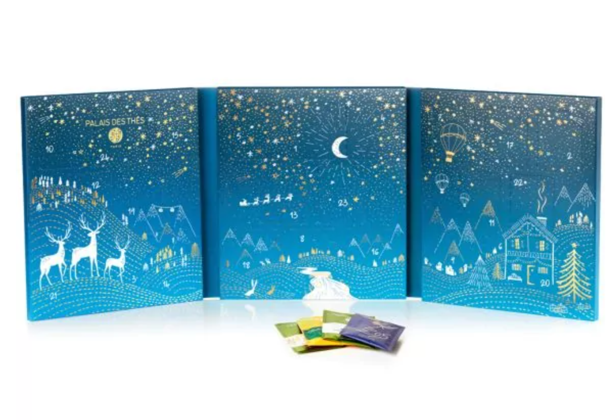 calendrier de l'avant 2