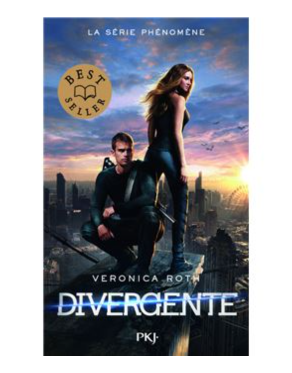divergente