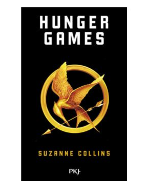 hunger games