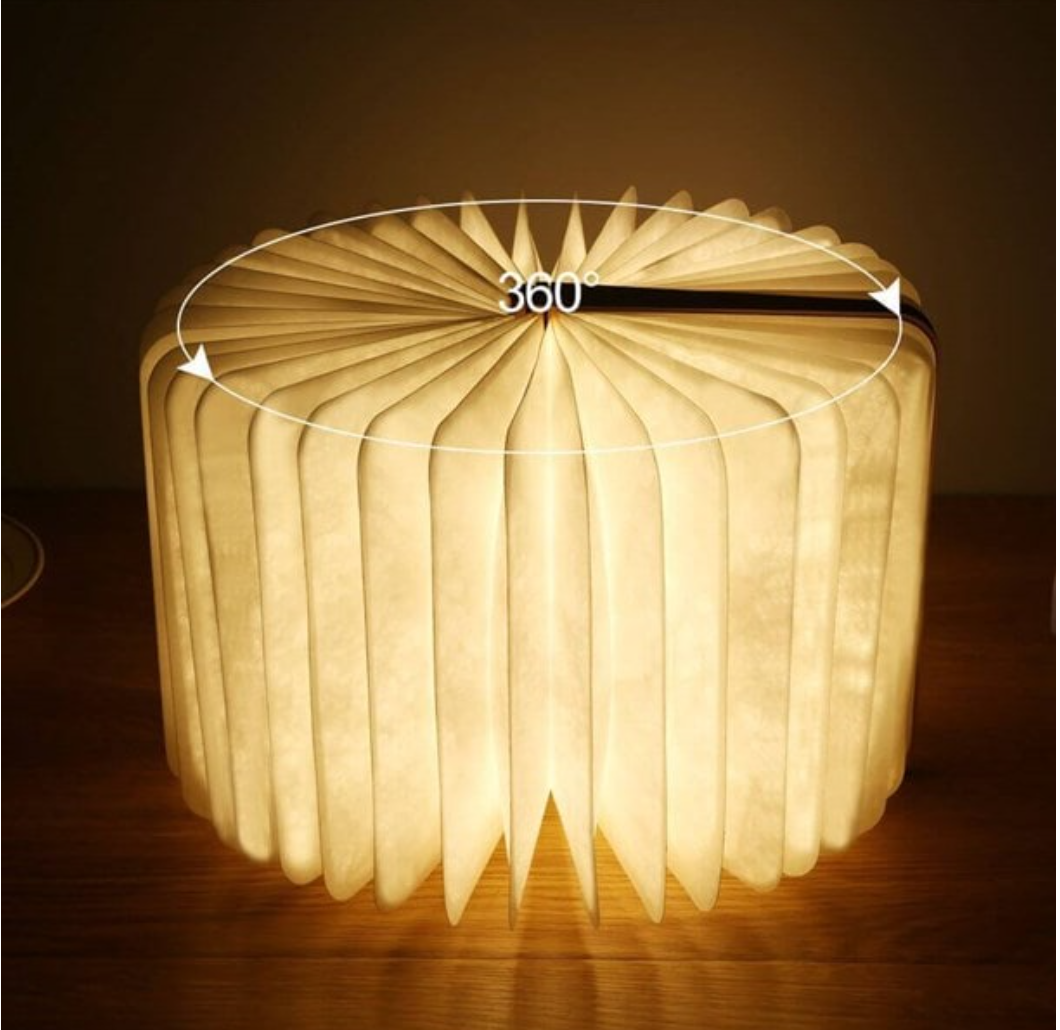 lampe livre 2