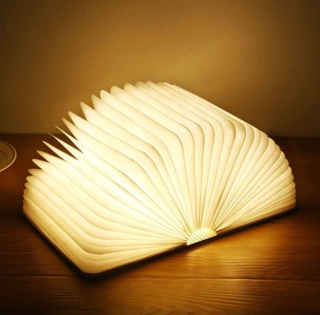 lampe livre 3