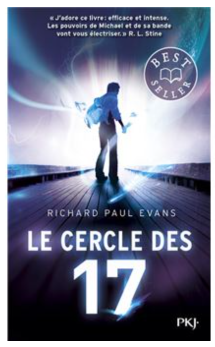 le cercle des 17
